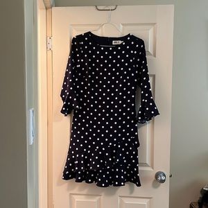 Eliza J, summer dress